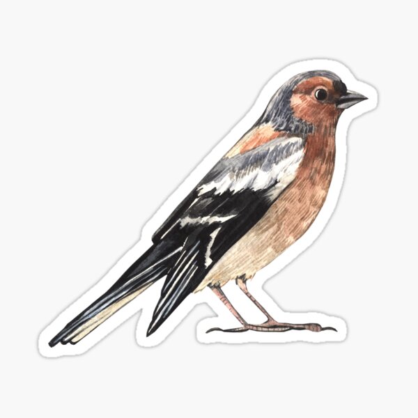 Item preview, Nightingale designed and sold by Anna  Yudina.