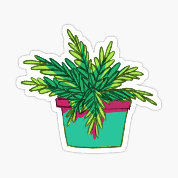 10 Sticker