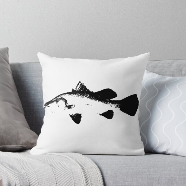 Item preview, Barramundi-Lates-calcarifer designed and sold by garts.