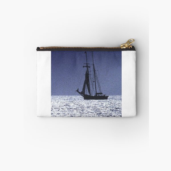 Item preview, silver sea designed and sold by Trish Hart.