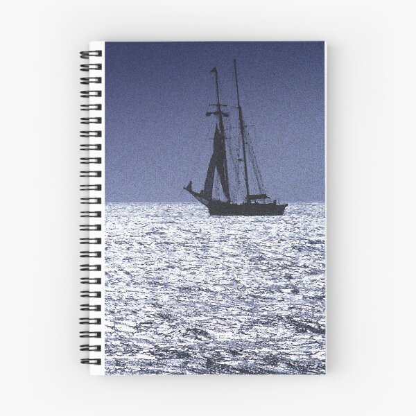 Item preview, silver sea designed and sold by Trish Hart.