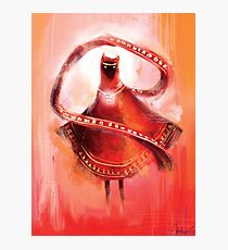 Journey Photographic Print