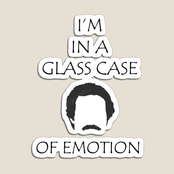 glass case of emotion glass case of emotion