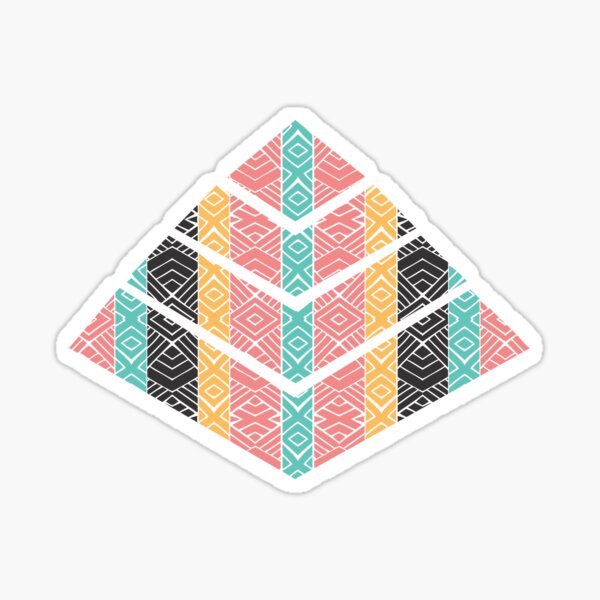 Artisan Sticker