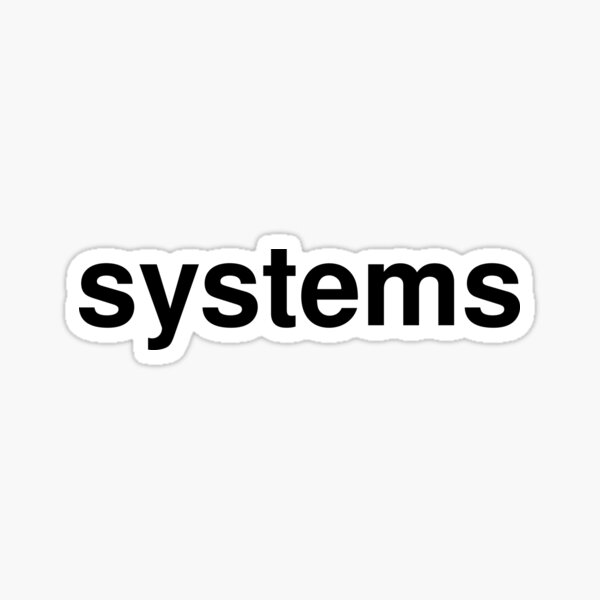 Item preview, systems designed and sold by ninov94.