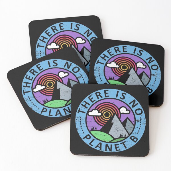 Item preview, There is No Planet B designed and sold by MartineMeeka.