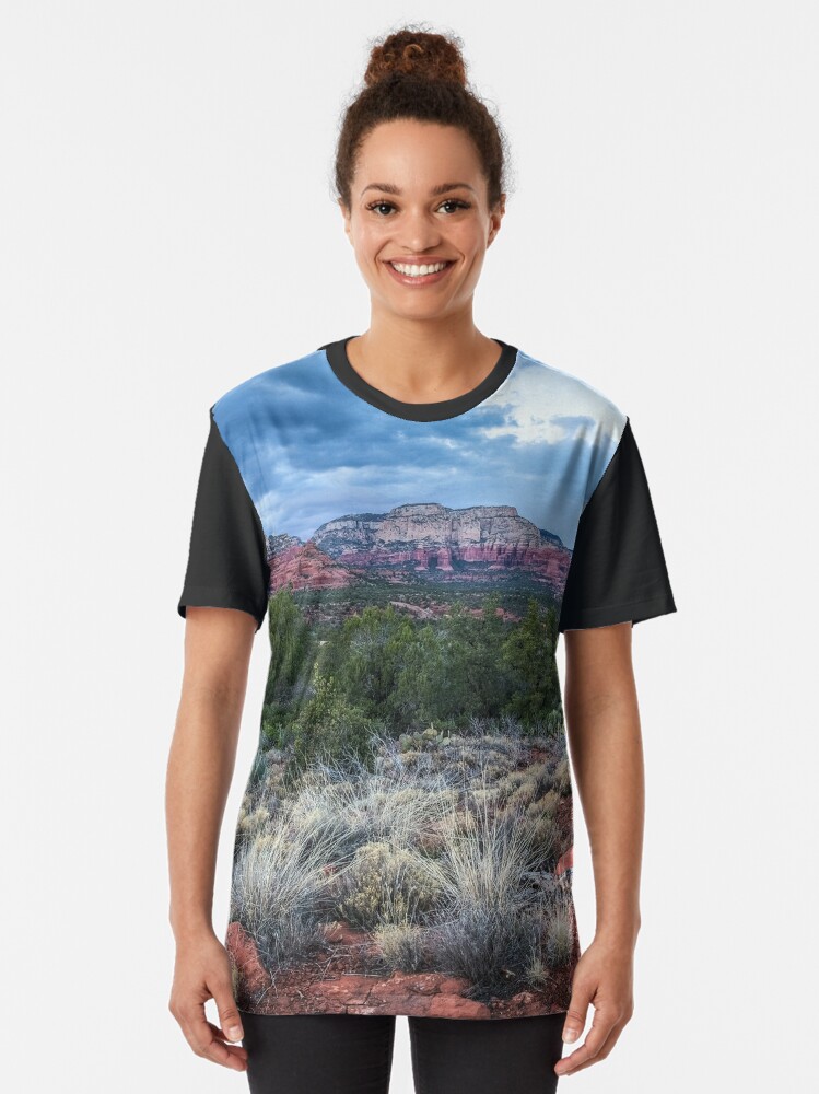 Sedona Crew, Women's Seed Oversized Crewneck