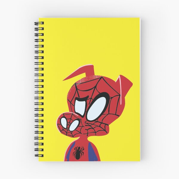 Item preview, Into the spiderverse Spider-Ham designed and sold by Lonespartan010.