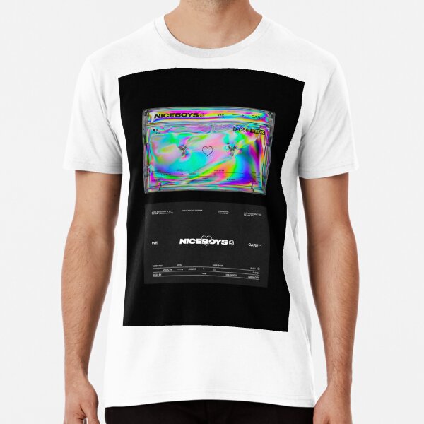NICE BOYS Premium T-Shirt