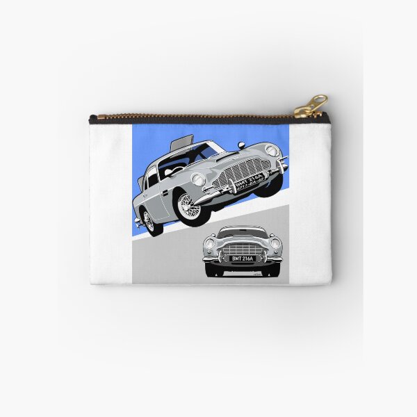 Item preview, Aston Martin DB5 BMT 216A designed and sold by car2oonz.