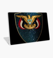 Yémen armoiries Skin de laptop