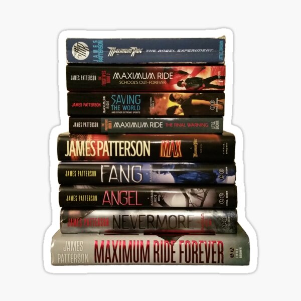 Maximum Ride Gifts & Merchandise | Redbubble