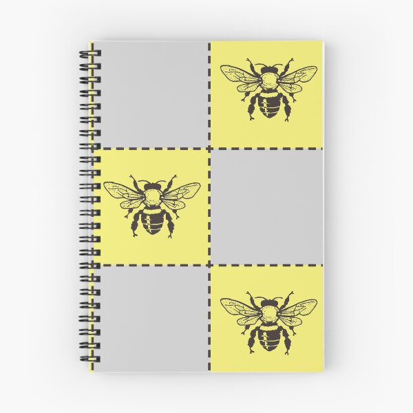 Item preview, "Queen Bee" Bee Lives Matter - Save the Honey Checkerboard Pattern designed and sold by infinitygrafix.