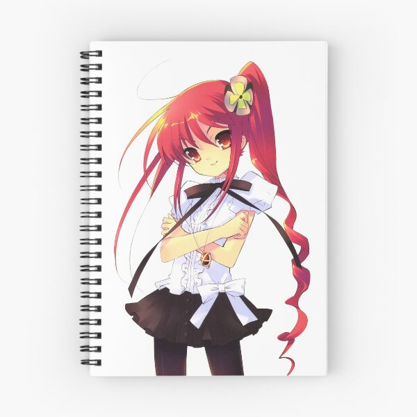 Item preview, Shana - Shakugan no Shana designed and sold by Sharpadox.