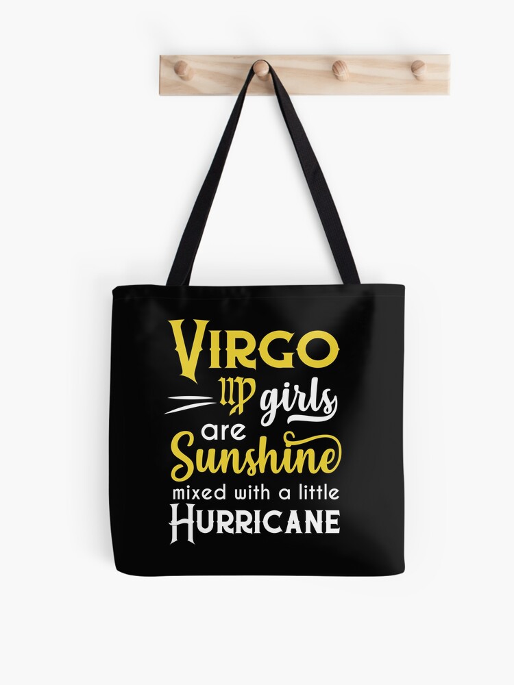 Virgo Girls Are Sunshine Mixed With A Little Hurricane Zodiac Star