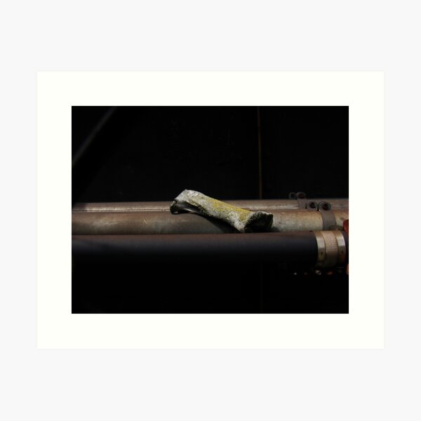 Item preview, Beef Bone designed and sold by Honario.