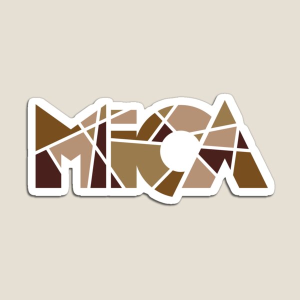 MICA Magnet