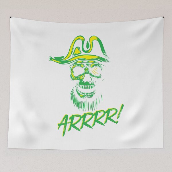 Item preview, Arrrr! Talk like a Pirate  designed and sold by festivalshirt.