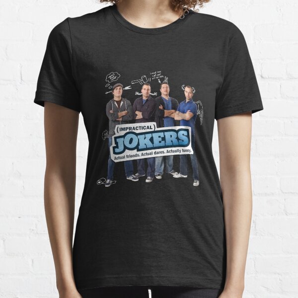 Jokers Show Essential T-Shirt