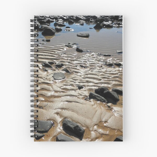 Item preview, Sand Ripples on the beach, Penguin, Tasmania, Australia. designed and sold by kaysharp.