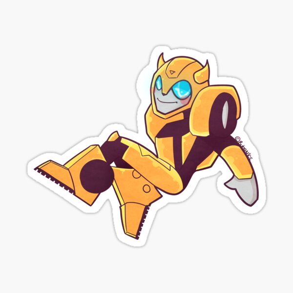 Item preview, Baby Bee designed and sold by Bubonicc.