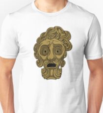 Who's your Giantdad Unisex T-Shirt