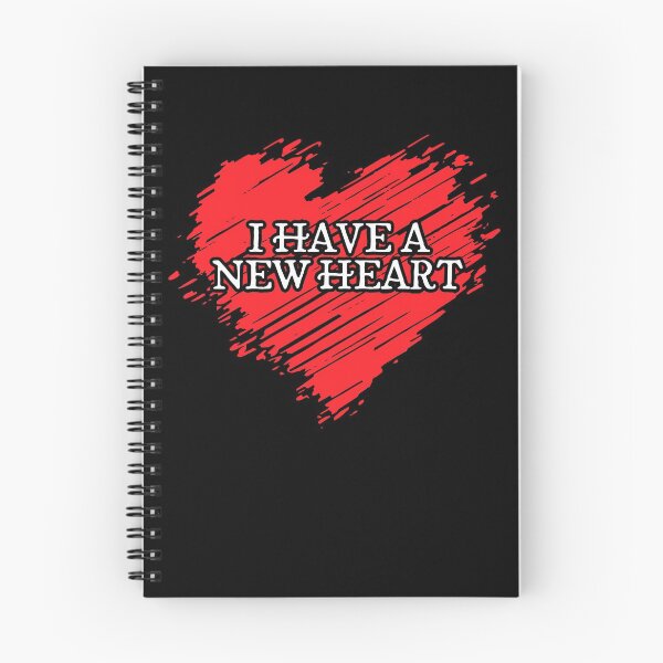 Item preview, I Have A New Heart - Heart Transplant Recipient Shirt - Transplant Awareness Gifts - Transplant Awareness Shirt designed and sold by HighEndLowCost.