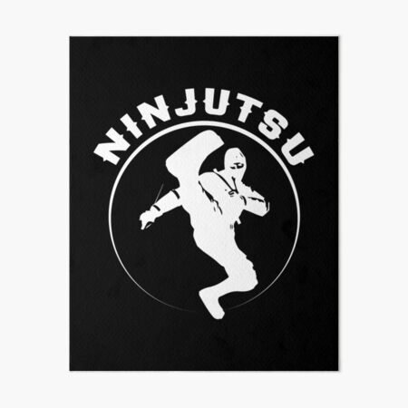Real Ninja Mom Karate Martial Arts Fencer Ninja' Sticker