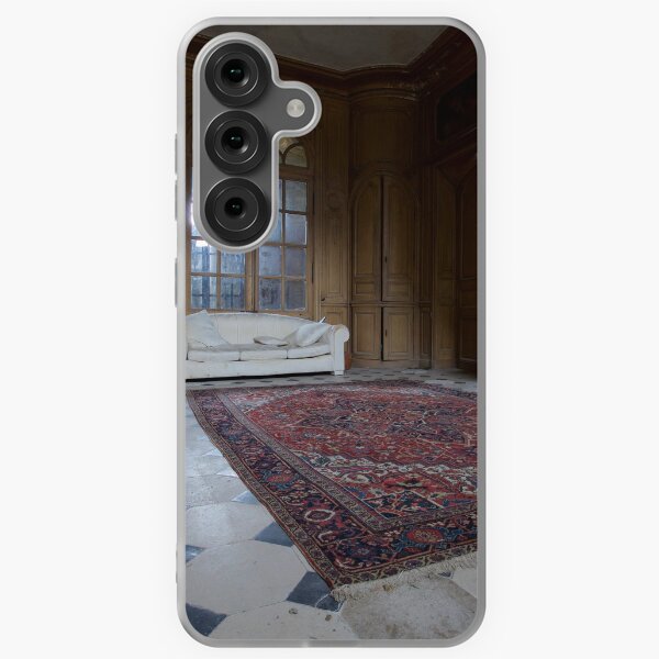 Item preview, Chateaux Des Bustes. designed and sold by richardgowen.