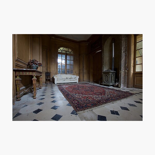 Item preview, Chateaux Des Bustes. designed and sold by richardgowen.