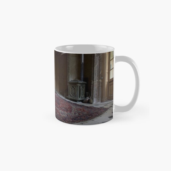 Item preview, Chateaux Des Bustes. designed and sold by richardgowen.