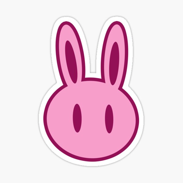 Item preview, Usagi's Bunny designed and sold by Ellador.