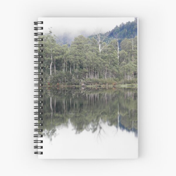 Item preview, Lake Rosebery, near Tullah, Tasmania, Australia. designed and sold by kaysharp.