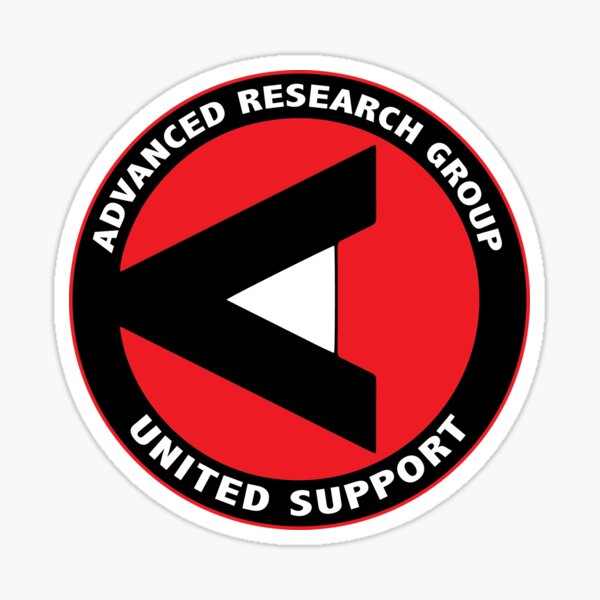 advanced research group united support