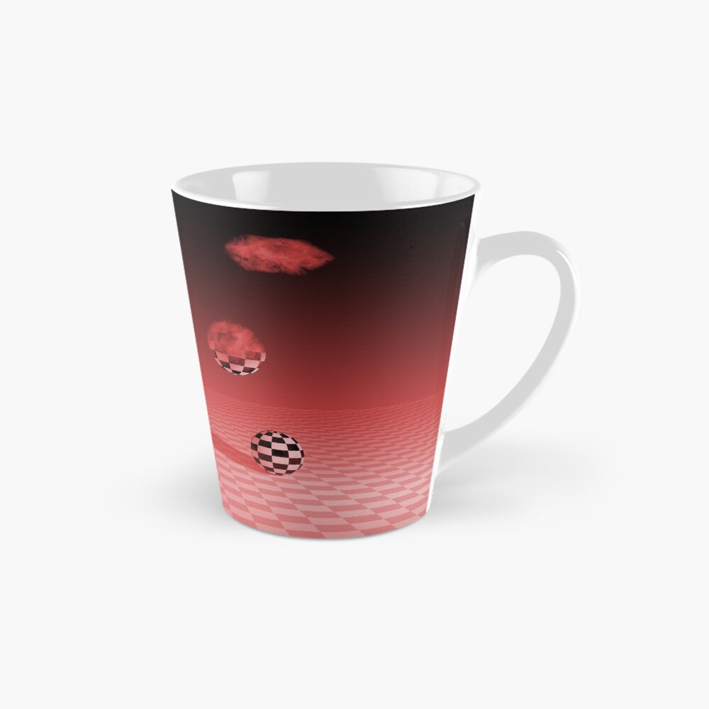 Item preview, Tall Mug designed and sold by serpico93.