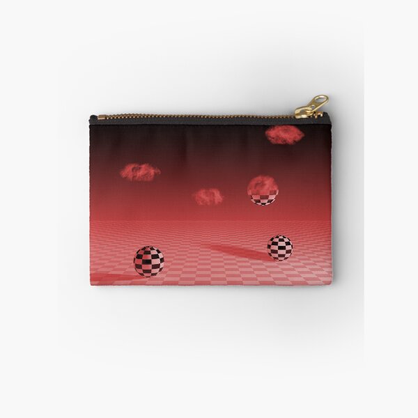 Item preview, Red clouds designed and sold by serpico93.