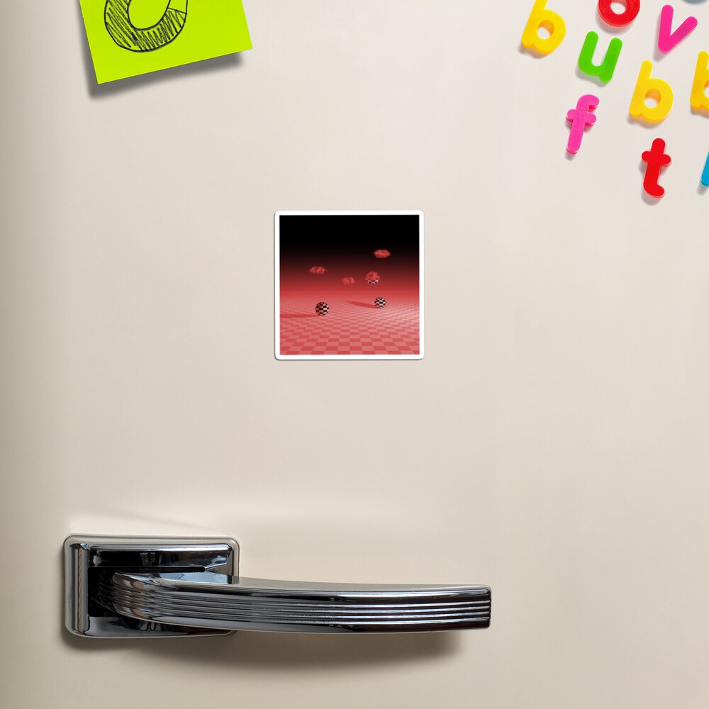 Item preview, Magnet designed and sold by serpico93.