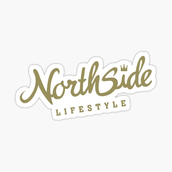 Custom Sticker Sheets – Northside ShipIt