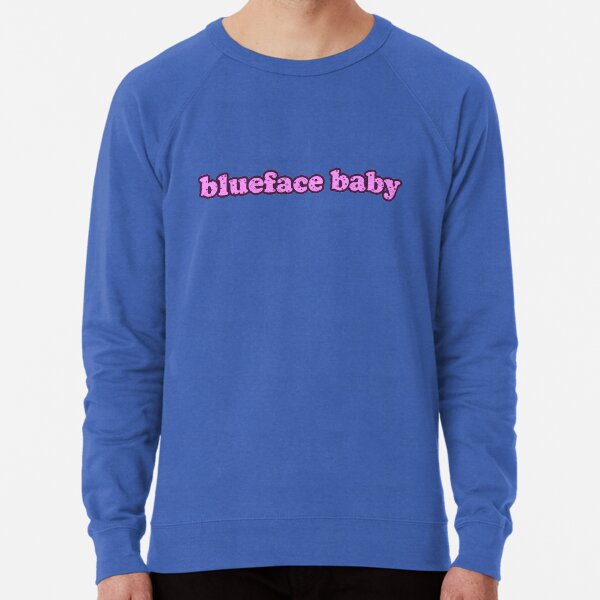 Blueface baby cheap sweatshirt