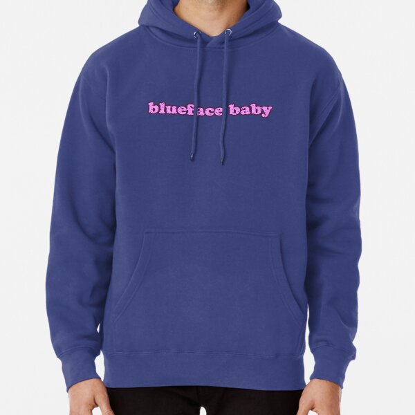 blueface baby sweatshirt