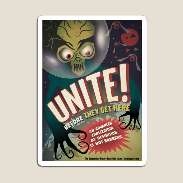 Unite Magnet