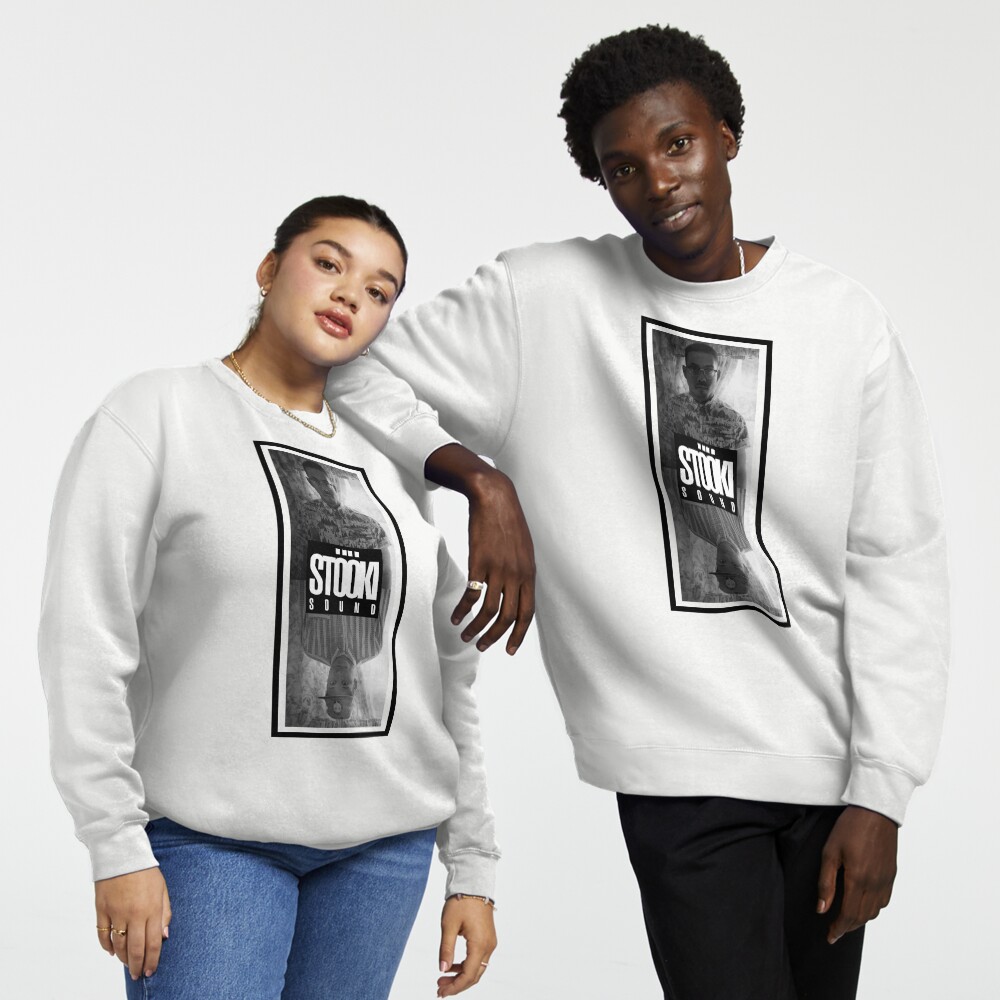 Item preview, Pullover Sweatshirt designed and sold by trap-messiah.