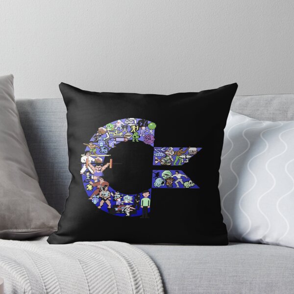 Item preview, C64 Characters designed and sold by bellingk.