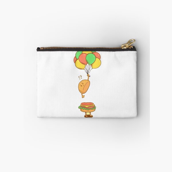 Item preview, Flying hamburger designed and sold by Kurkings.