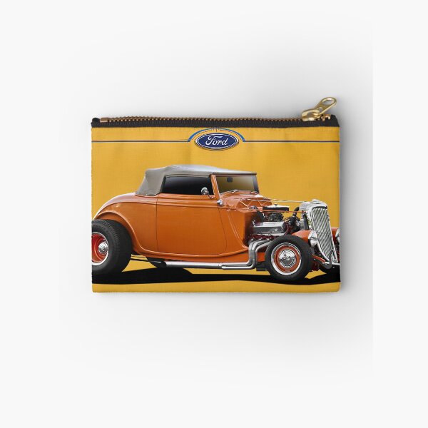 Item preview, 1934 Ford Cabriolet designed and sold by DaveKoontz.