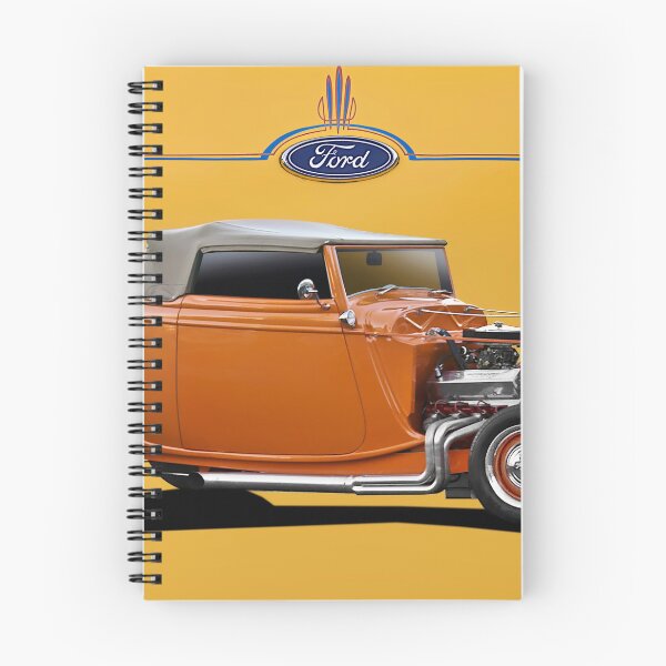 Item preview, 1934 Ford Cabriolet designed and sold by DaveKoontz.