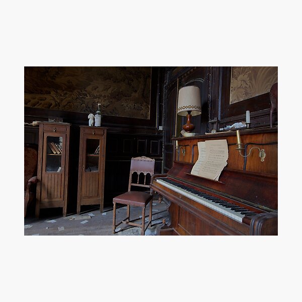 Item preview, Play us a Tune. designed and sold by richardgowen.