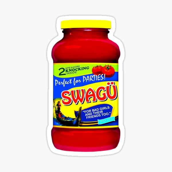 Aperçu de l'œuvre SWAGU - beyonce créée et vendue par conorr667.