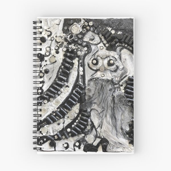 Item preview, "Laughing Medusa" designed and sold by Diane  Marie Kramer.