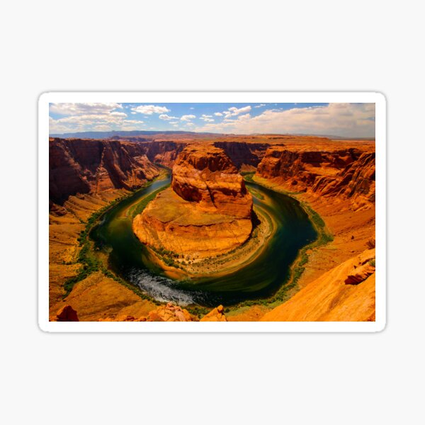 Item preview, Horseshoe Bend designed and sold by Kristin Yata.